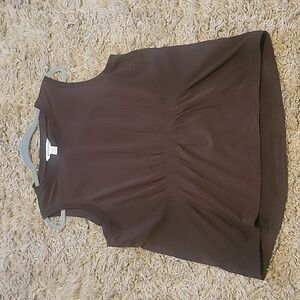 ATHLETA  maternity top